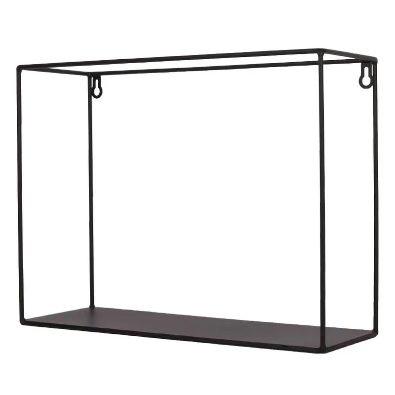 Morden Steel Shelf for Home Deco and Furniture