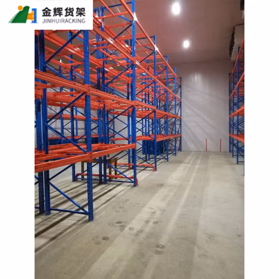 Support d'assemblage sans boulons lourd