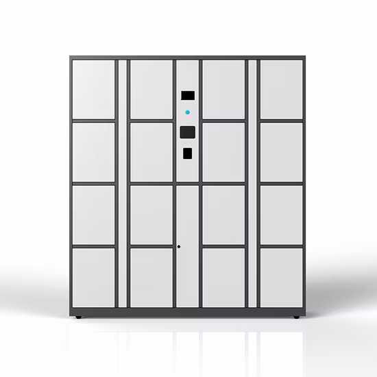 Température congelée fraîche d'épicerie d'aliments réfrigérés